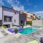 Casa de Férias House Moderna *