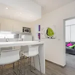 House Moderna Holiday home