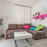 House Moderna Holiday home Pula