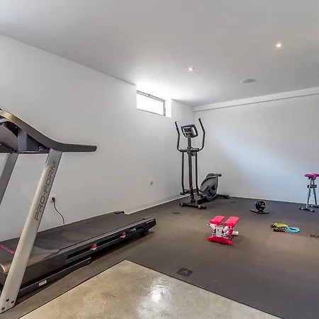 House Moderna *