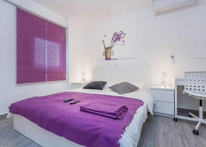 Ferienhaus House Moderna Pula