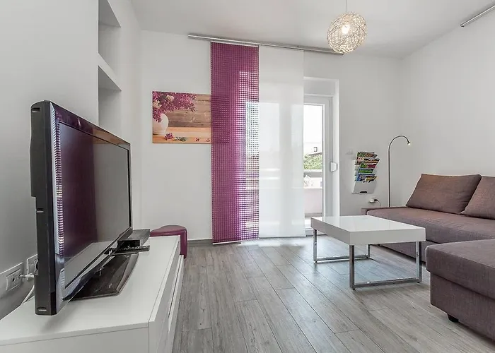 Ferienhaus House Moderna Pula