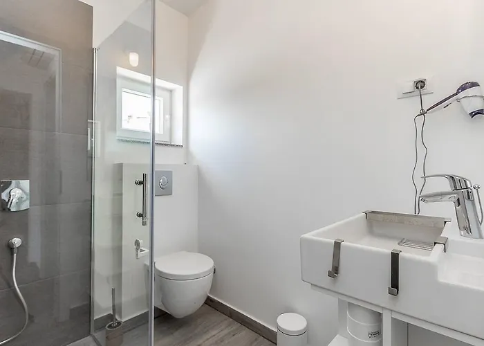 Ferienhaus House Moderna