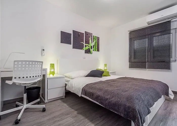 Ferienhaus House Moderna