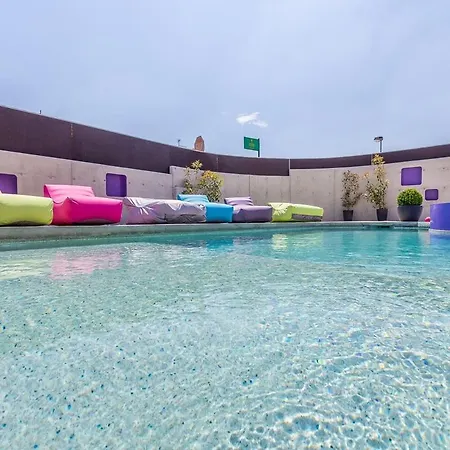 Holiday home Moderna