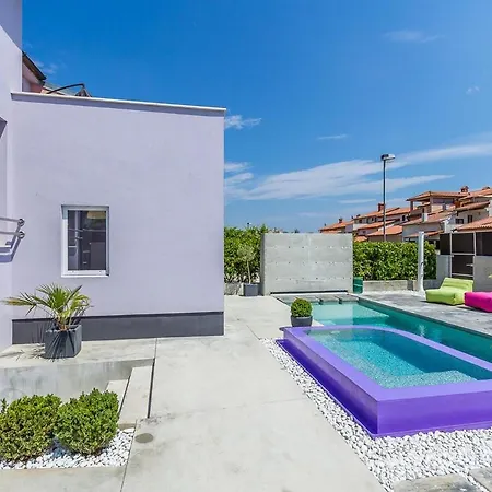 Moderna Holiday home Pula