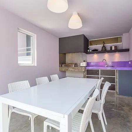 Moderna Holiday home