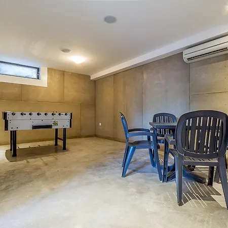 Moderna Holiday home