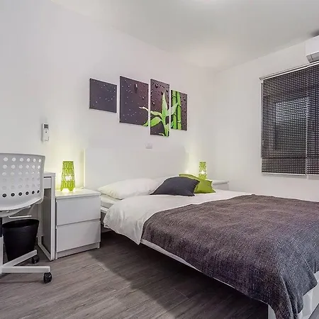 Holiday home Moderna