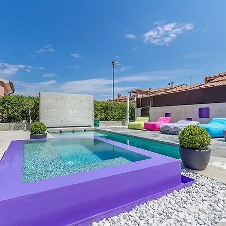 Holiday home Moderna