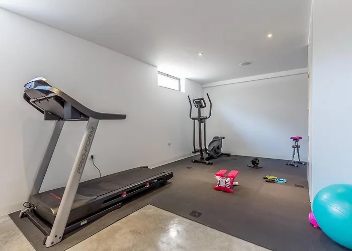 Σπίτι διακοπών House Moderna