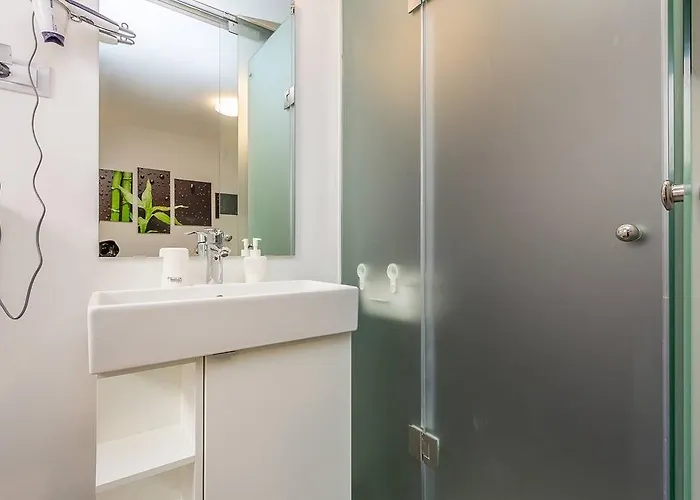 Σπίτι διακοπών House Moderna *