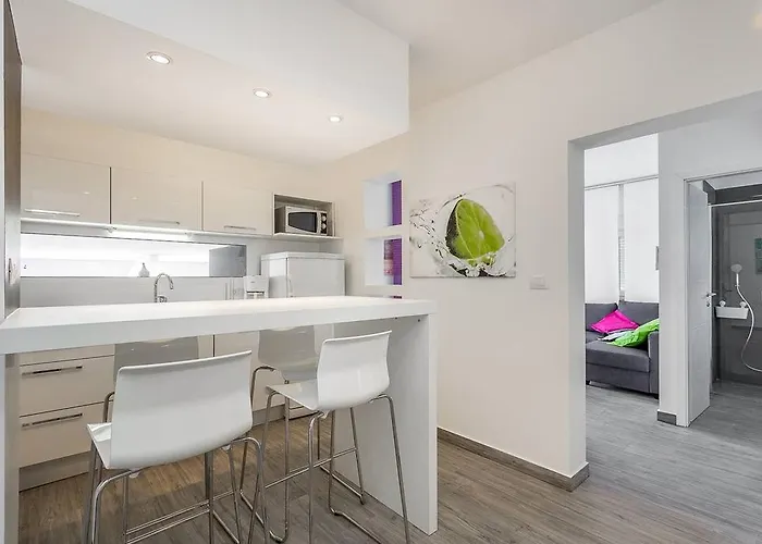 House Moderna Σπίτι διακοπών