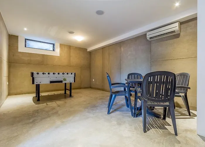 House Moderna Σπίτι διακοπών