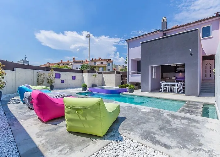 Σπίτι διακοπών House Moderna