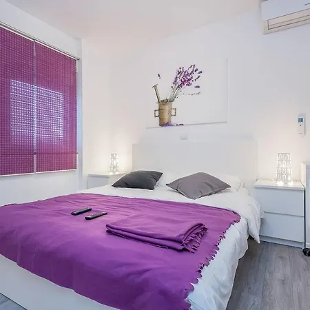 Ferienhaus Moderna Pula